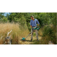 AdvancedGrassCut 36 Solo Akumulatora trimmers